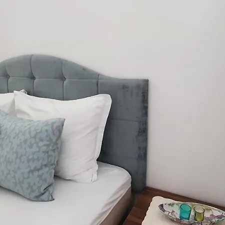 Apartment Happy Ii