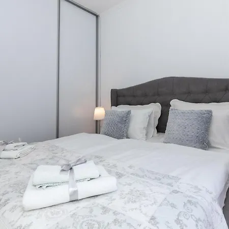 Apartment Happy Ii