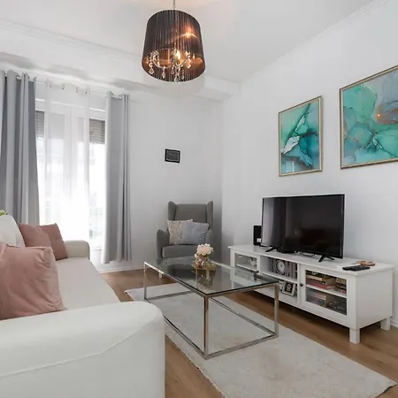 Apartment Happy Ii