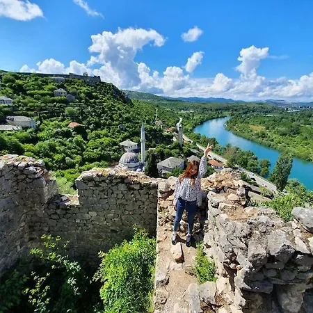 Happy Ii Mostar