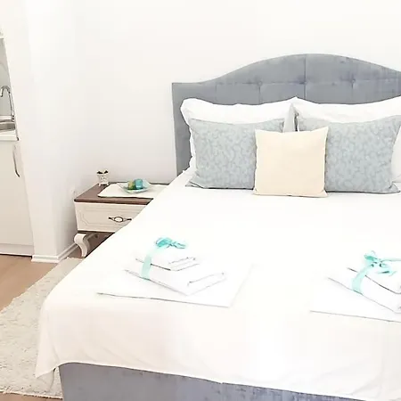 Apartment Happy Ii