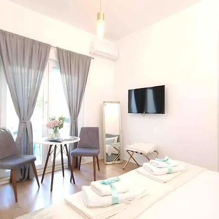 Happy Ii Apartment *