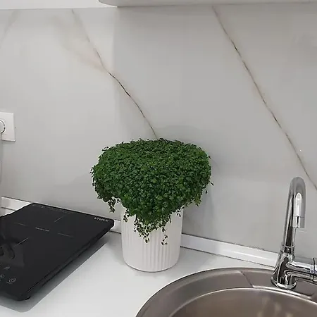 アパート Happy Ii モスタル