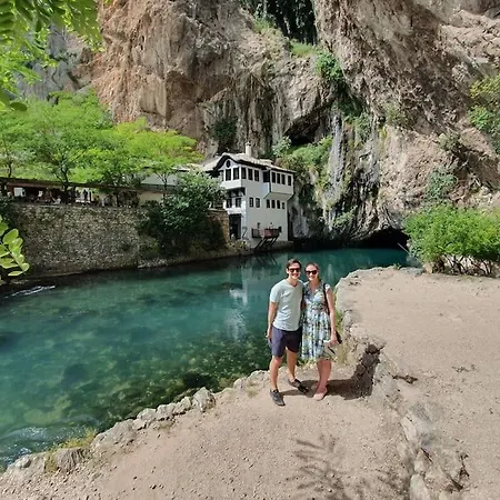 Happy Ii * Mostar