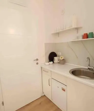 アパート Happy Ii モスタル