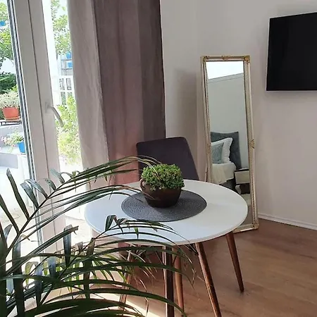 Happy Ii Apartment *