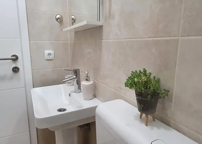 Happy Ii Daire Mostar