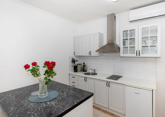 Daire Happy Ii Mostar