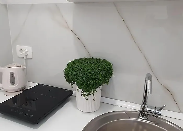 Daire Happy Ii Mostar