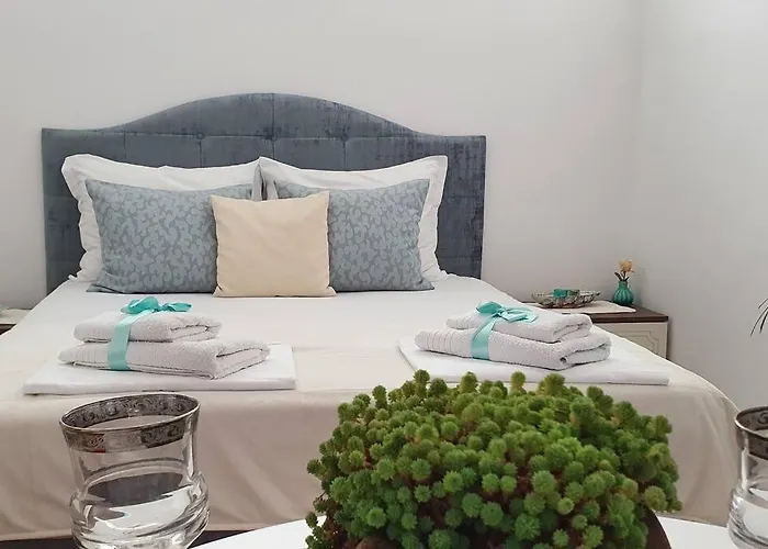 Happy Ii Daire Mostar