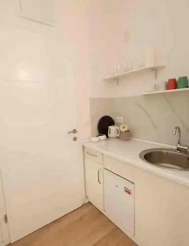 Daire Happy Ii Mostar