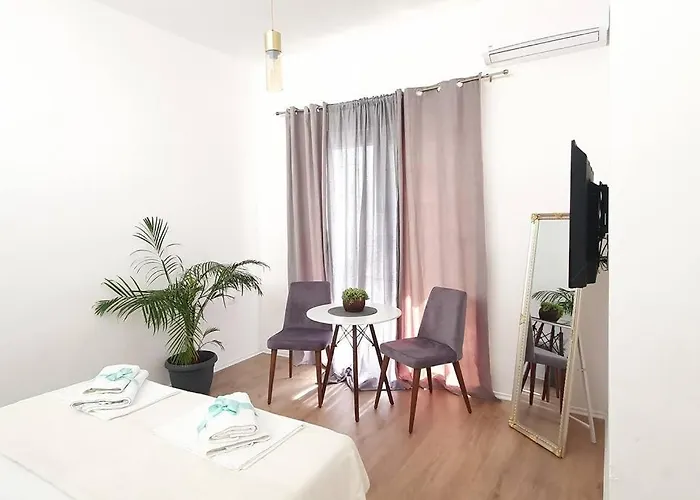 Happy Ii Daire Mostar