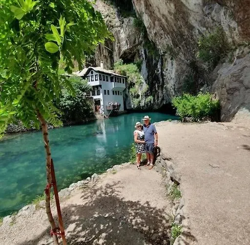 Daire Happy Ii Mostar