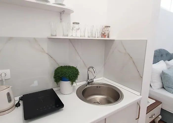 Happy Ii Daire Mostar