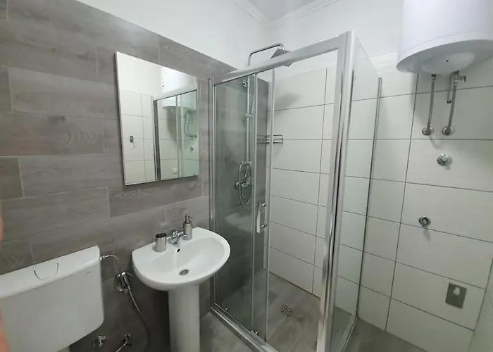 Happy Ii Daire Mostar