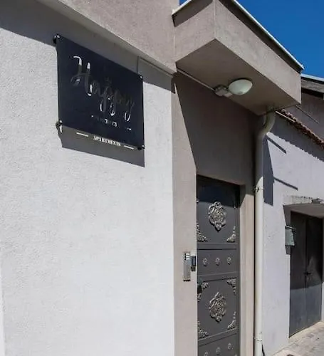 Happy Ii Daire Mostar